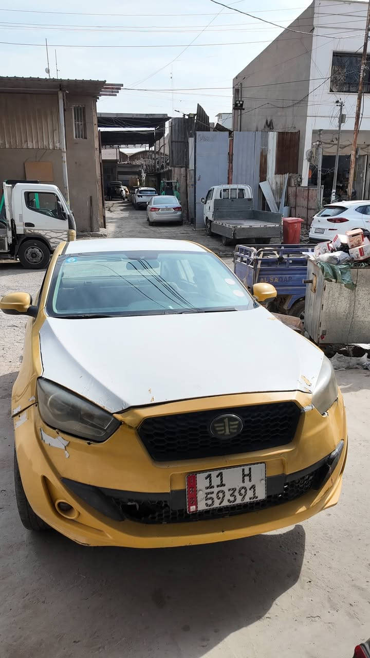 رقم بغداد • بدون ضربه • تبريد معطل