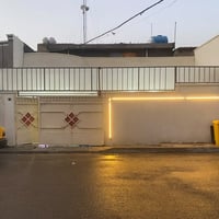 البلديات قرب الصحفيين • ٢٠٠م • ترميم جديد