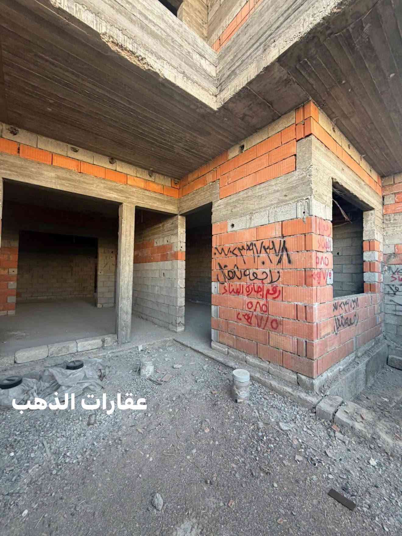 طابو صرف • ١٥٠م • حي الواسطي