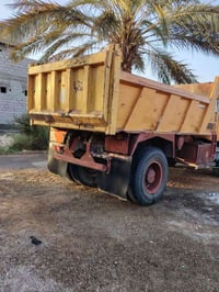 بلادي • للبيع • شاحنة