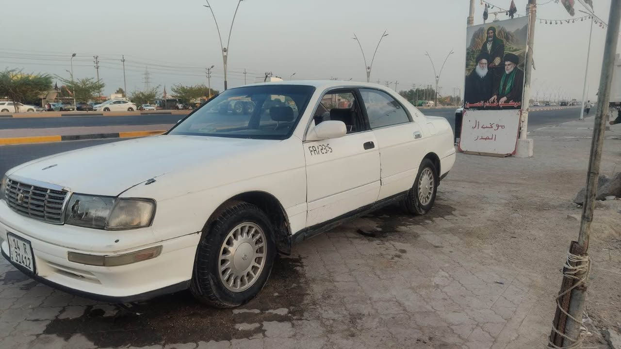 سياره بطه موديل 2000 سياره بسمي

استفسار اتصال ع*********** البصرة, العراق
