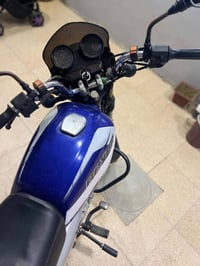 بوكسر • موديل ١٨ • مرقم كامل
