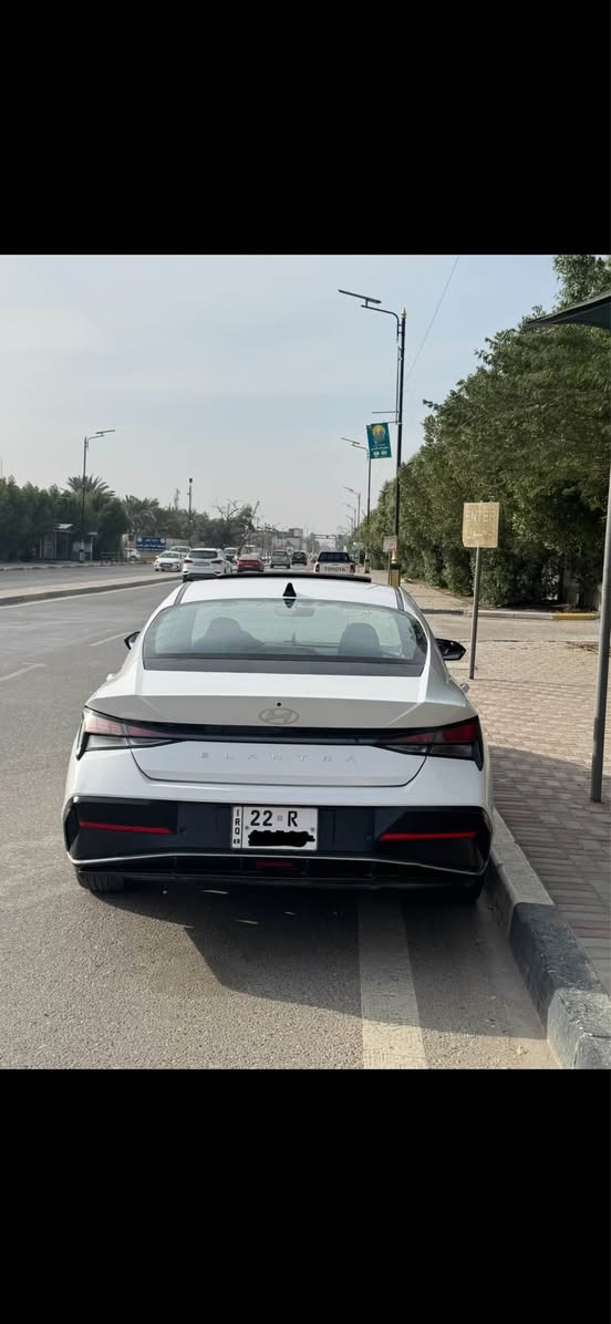 النترا مديل ٢٠٢٤ وارد خليجي تجميع صين
كفاله عامه فول مواصفات ماشيه ٢٢ الف كيلو
داخل جلد احمر واسود بلاد فتحه سقف مكينه ١٥٠٠ دبل نوزل ٨ نوزلات 
رقم اربيل تحويل او وكاله باسمك
السعر ١٣٥ وبيهه مجال قليل للشراي
*********** البصرة, العراق
