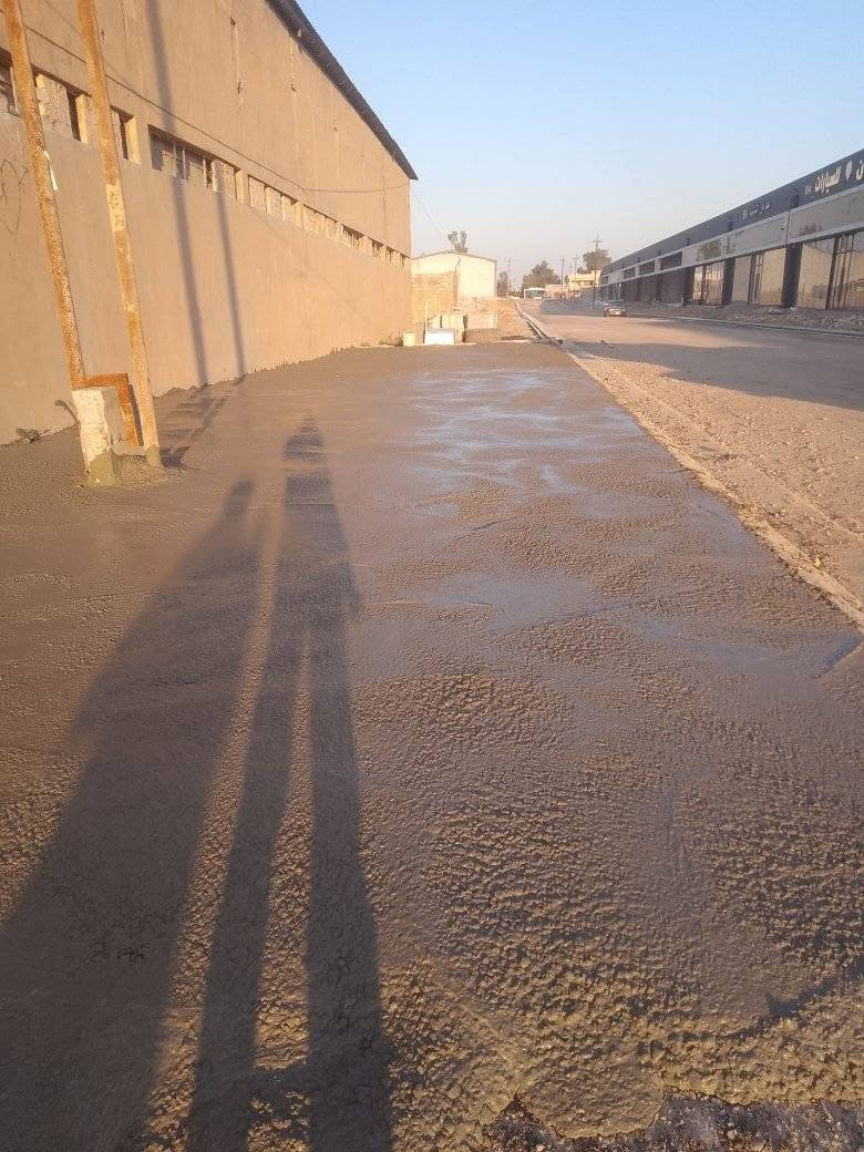 السلام عليكم ورحمة الله وبركاته 🌹
🏗️ نوفر كادر عمال متخصص في جميع أعمال البناء والإعمار داخل حدود مدينة الموصل فقط.
🔹 تصفيط بادلو اساس.
🔹 تصعيد الرمل، الكاشي، الإسمنت، البلوك، والحلان.
🔹 صب الأرضيات.
🔹 ترميم وتعديل المنازل.
🔹 قشط وتنظيف البيوت.
🔹 تنفيذ جميع أعمال البناء باحترافية وإتقان.
✅ سرعة في الإنجاز.
✅ عمل متقن.
✅ أسعار مناسبة.
📍 الخدمة داخل حدود مدينة الموصل فقط.
#الرزق_على_الله 🤲
📞 للتواصل:
🟢 آسيا:
***********
🟠 كورك:
***********
🔵 زين / واتساب:
***********
