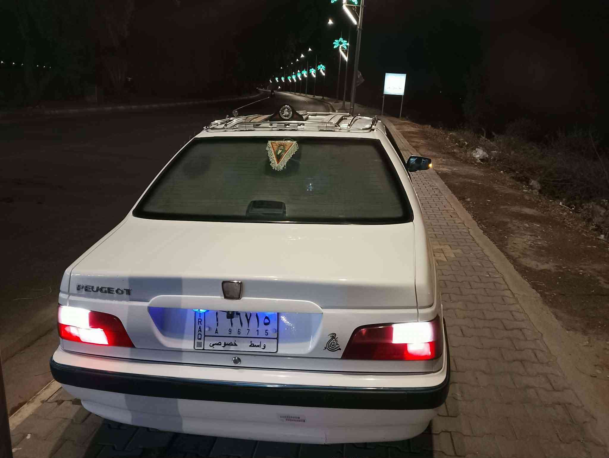 سلام عليكم بيجو بارص للبيع 22للبيع تخم تاير جديد باتري جديد سيارة خير من الله تبريد وية لسويج لشراي يتصل عل رقم ***********
