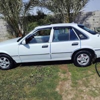 برنس • مديل ١٩٩٧ • اتوماتيك