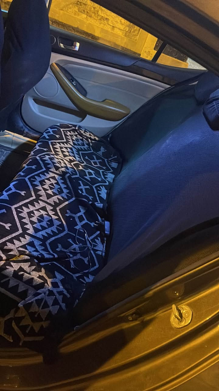بيها اربع قط ‭***********‬ الفلوجة, الأنبار
