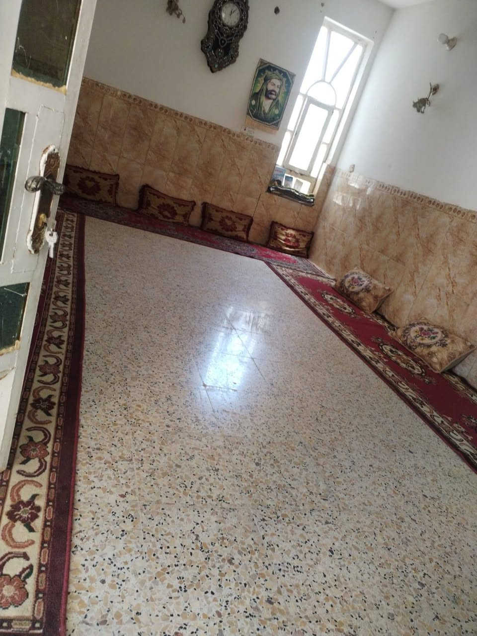 حي المجتبى • ٢٥٠م • طابو صرف