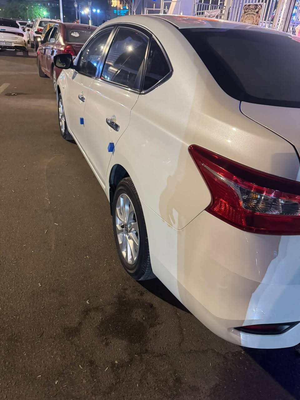 سنتر • ٢٠٢٥ • للبيع