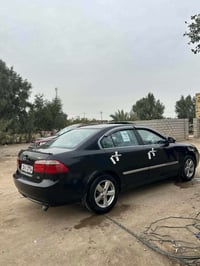 أوبتما • ٢٠٠٨ • ٢٤٠٠ سي سي