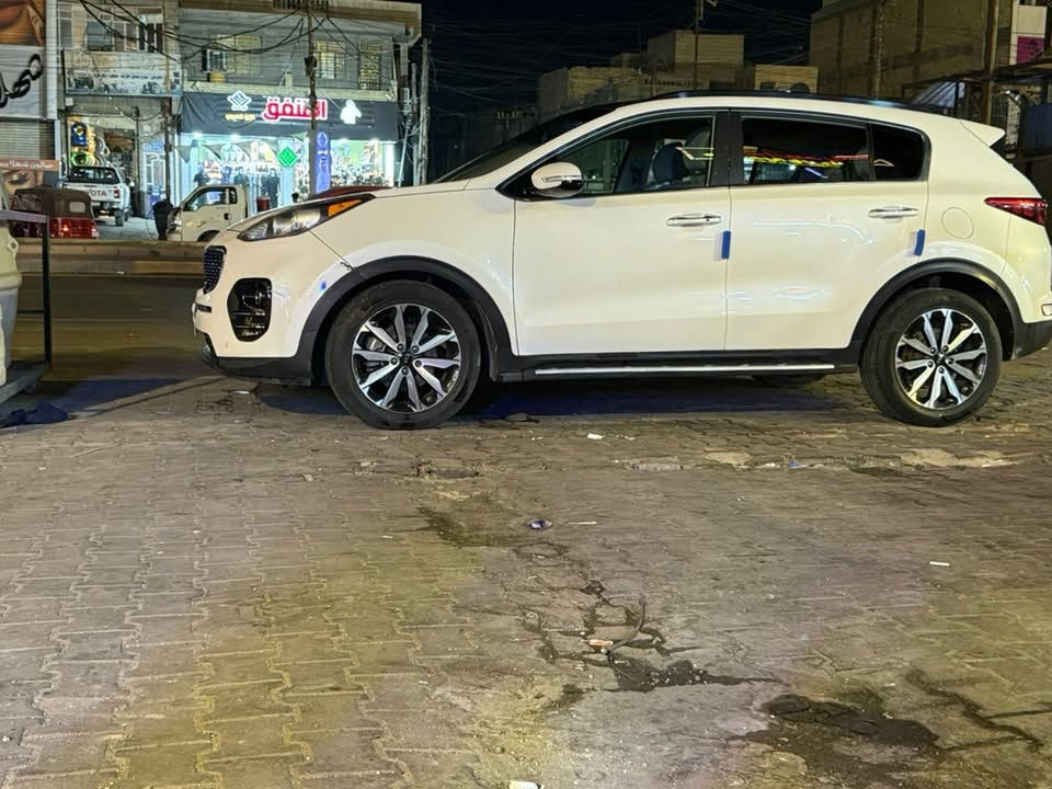 سبورتج وارد أمريكي فول مواصفات 2019 بغداد مدينة م الصدر ***********
