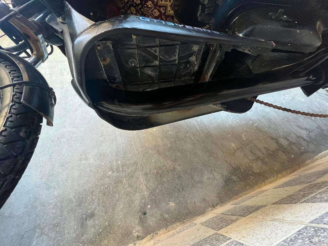النجف الحيدريه • حجم 20 • مديل 2023