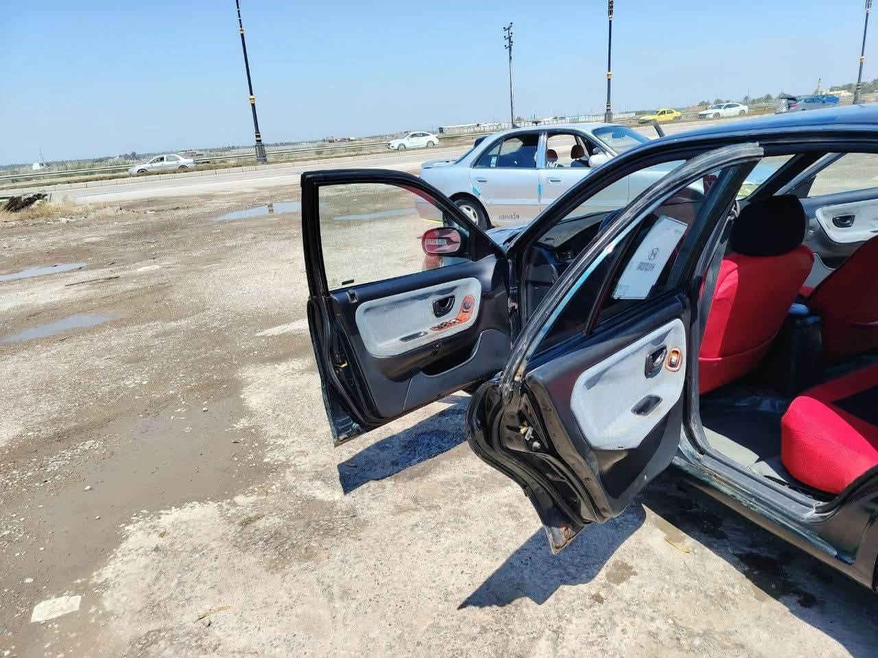 سلام وعليكم سباب سوناته تو للبيع موديل ١٩٩٥ اتو ماتيك سياره تبريد شغال صدر نضيف غرفه سياره كامل من كلشي كلشي ما بيه سياره لا صبغ ولا معجون سياره مكفوله من ضربه كهربائيات كله شغاله كل نقص ما بيهه كيجات كله تشتغل سنتر لوك شغال سمعات مال كورلا ارقام نكليزيه هزه جديده قبل شهر سويته سعر سياره ٤٣ وبيه مجال رقم ***********  غير متواجد عل فيس
