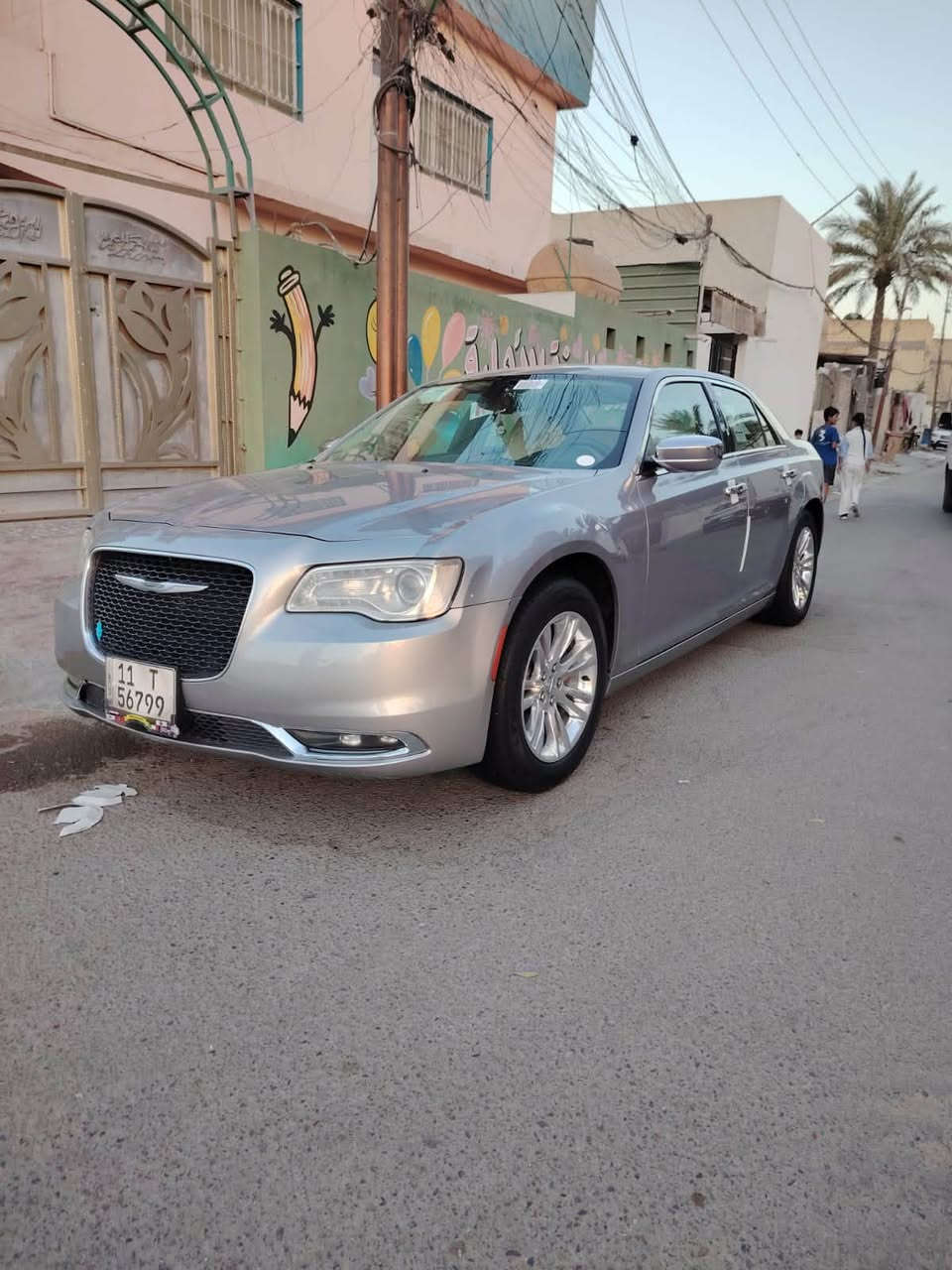 السلام عليكم اوبامه موديل ٢٠١٦. اصل بسمي كلين بدون اي حادث وصور امريكه مرفوقه ماشيه ١٠٠ستدخدام شخصي ماشتغله بخط محرك 3600 توويل تخم تاير ويل مكسيكي جديد بيهه صدر خلفي امامي كله جديد منضومت لايت زنون بيهه سياره كفاله عامه رقم الهاتف ***********
