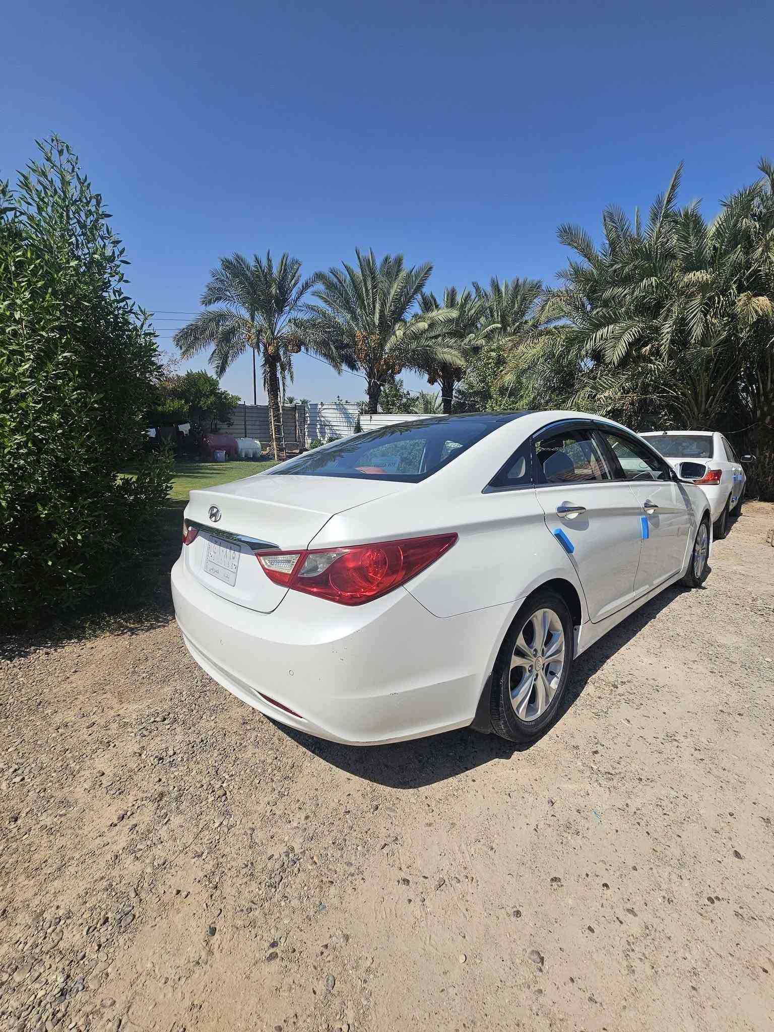 سوناتا خليجي 2011 مضلع بنوراما تبريد ثلج سياره مال جناي حلوه مرتبة السعر 100 وبيه مجال مكاني بغداد 
***********

