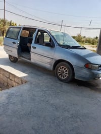 ٧ راكب • موديل ٩٦ • كامري ٢٠٠٠