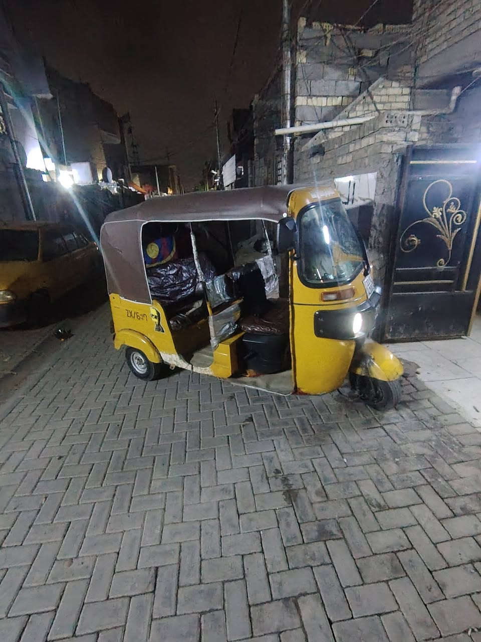 موديل ١٨ • محرك جديد • سبع قصور