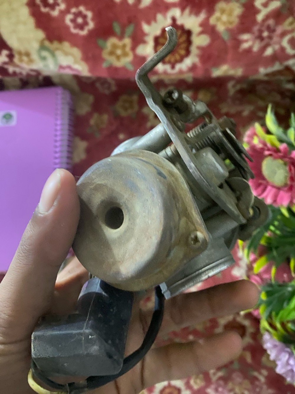 كابريتر ماكس عدلة بلادي رمبة نقصة بس عرقجين يخبل رايدة ب٢٠ وبي مجال مكاني بغداد الحسينية