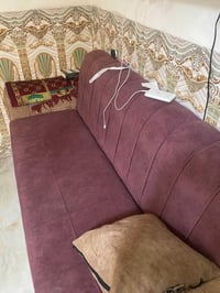 كنبة • بي مجال • واتساب