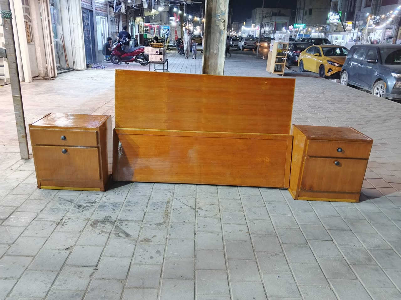 دواليب • بوفيه • ماكو تفاصيل
