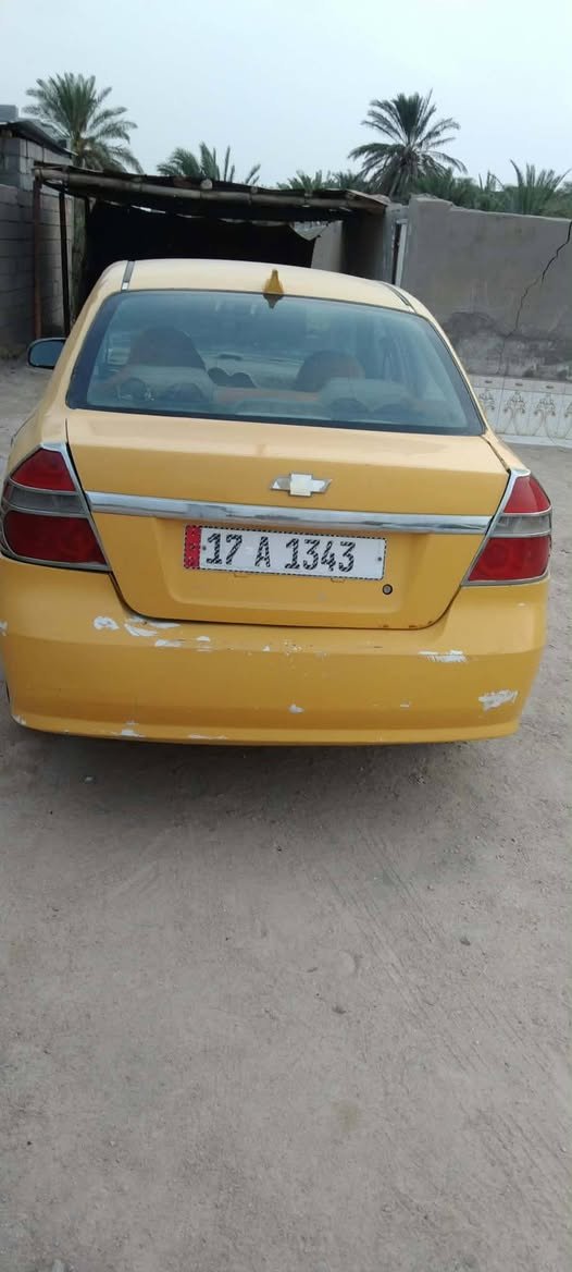 للبيع افيو موديل ٩ محرك مسكر كير ومكينه وحداديه وتخم تاير  كفاله كير اوتماتيك مصفره هيه وغرامات مصفره سنويه ل٣٠ بسمنه مداور مباشر سياره جاهزه حادثه جاملغ خلفي بدون عابر سعره ٤٨ وبيه مجال مكانه السماوه عشيرة رقم الهاتف ***********

