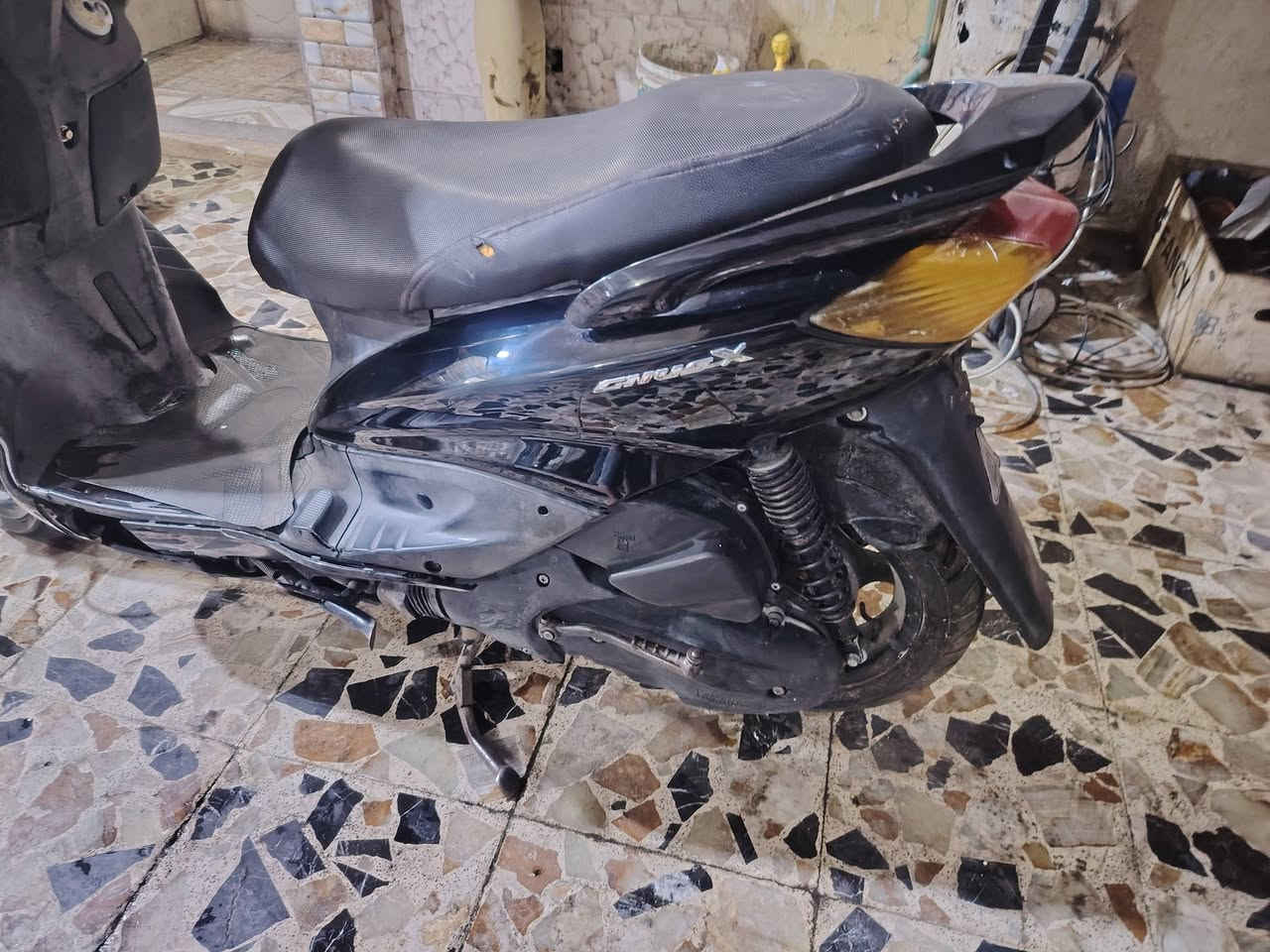 سكنس نثية • ياباني • ١١٠