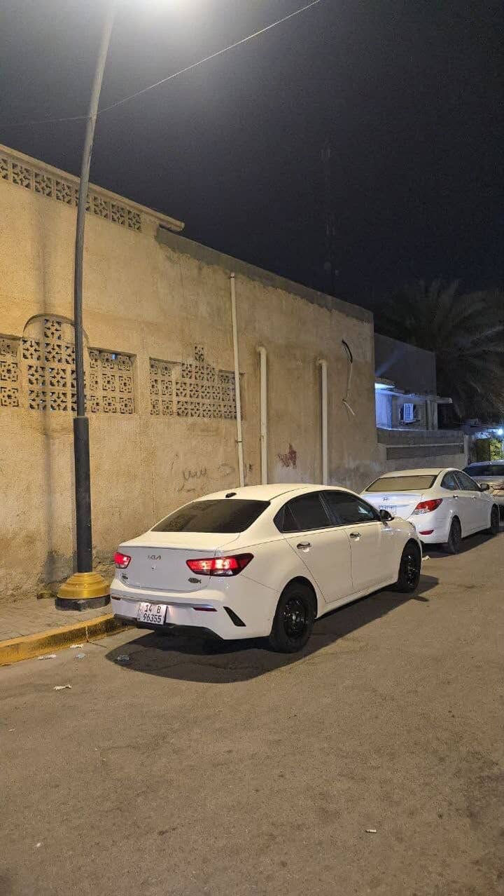 ريو 2023 معوقين السياره جاملع تبديل بنيد راجع ماشيه 70 الف السياره حلوه فول رادار تحديد مسار قياده ذاتيه كار بلي السياره حلوه السعر ب128 وبيها مجال سعر نيسان سني واتساب ***********
