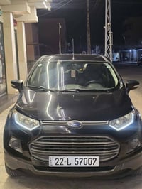 ايكو سبورت • بدون حادث • ٥٣٠٠٠ كم