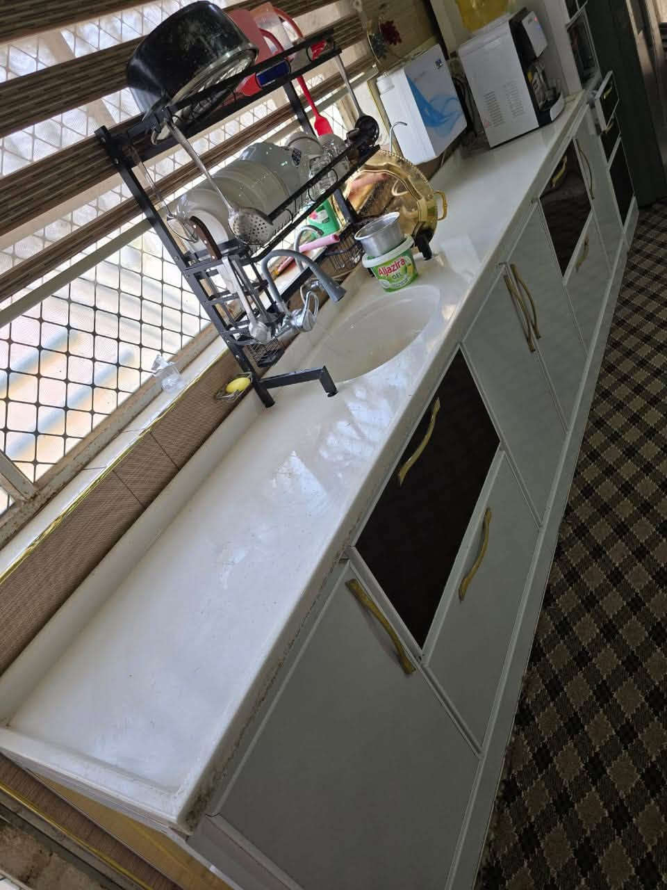 🏠 بيت للبيع في بابل في الدبلة
📍 العنوان: نزلة الجسر، قرب المسجد القديم، قرب بيت حميد العويدي

📐 مساحة البيت: 900 متر بناء حديث درجه اولى

🏗️ البناء طابقين:
• الطابق الأول: غرفتين
• الطابق الثاني: غرفة واحدة

📞 للاستفسار عن السعر والتفاصيل والتواصل، مراسلة الصفحة أو الاتصال.***********
