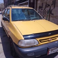 ٢٠١١ • مكينة نعمه • هيئه مصفره