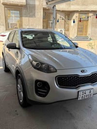 سبورتج • ٢٠١٩ • رقم بصره
