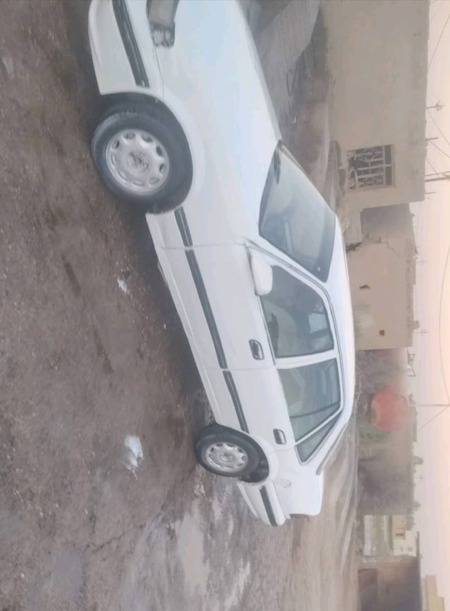 السلام عليكم
سياره دايو برنس مديل 1994
رقم نجف مكينه بيه صوت اول ما تشتغل كيرها حلو مابي شي 
محتاجه شغلات بسيطه مثل ابطاين تخم تايرات 
الكهربائيات الكل شغلاله حتى المسجل المالك بل ديوانيه 
السياره حلوه بس المكينه سعر 16 وبيه مجال حك الجيه المكان بابل قضاء القاسم ؏
الاستفسار *********** بي واتساب