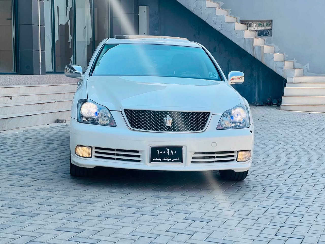 شاهینە مووس 2005
گێڕ کەورە مەکینە گەورە
182
ناوڕەش
فوول .
سڵایت.
جڵد هیتەر
سێ دووگمە  
کامل مەسرەف .
دنگەی ئستلە تایەو ویلی سفرە
ساردوو گەموو بریکی بەسراوە .
تەقەو ڕەقەی نییە .
كۆدو بارکۆدی  هەیە 
سعری 68گەڵاو مەجال.
بۆ قووفڵی تەلەفوون مەکە
***********.

***********سەیسایەق
