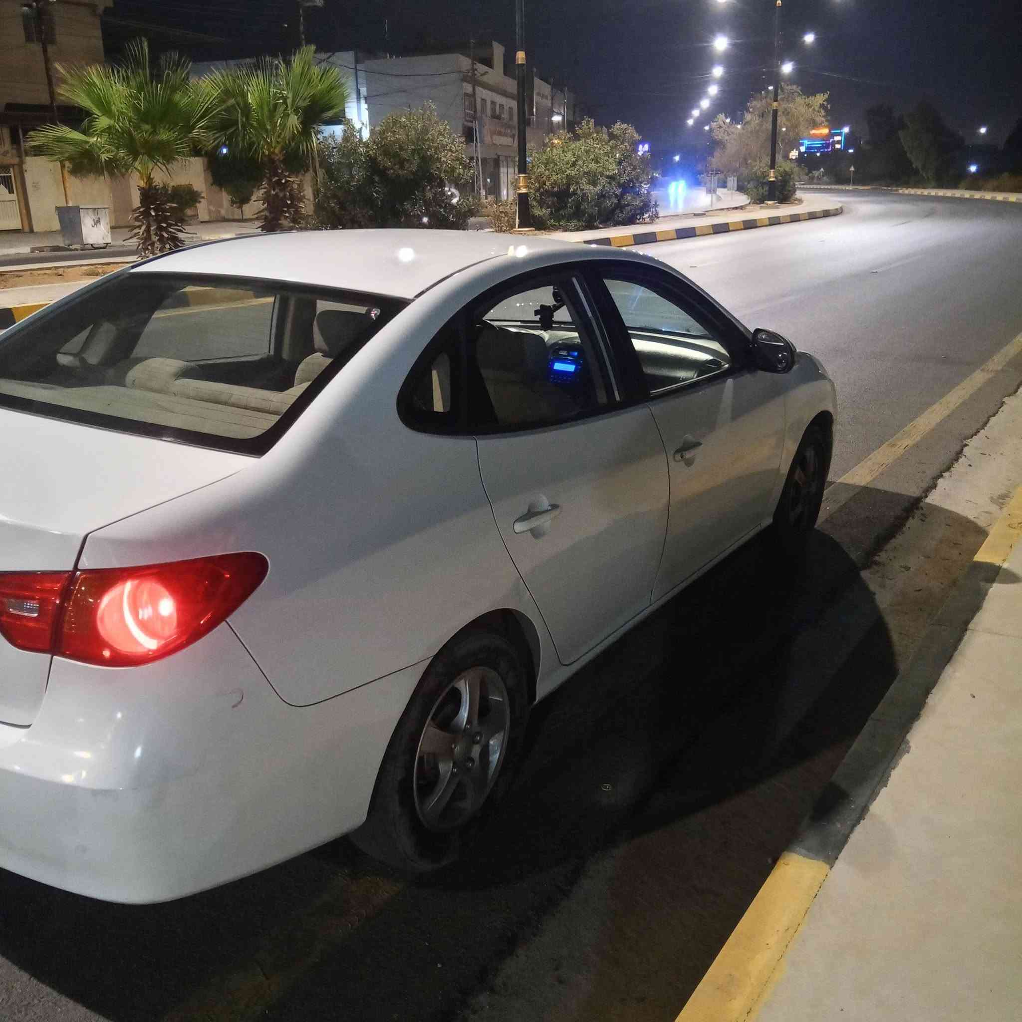 النترا موديل 2010
دكشن عالي كير عادي 
صبغ حزام بدون دواخل 
محرك وگير شرط
جاهزه للهزه طخم جديد  
تحويل مباشر 
سعر 82
***********
