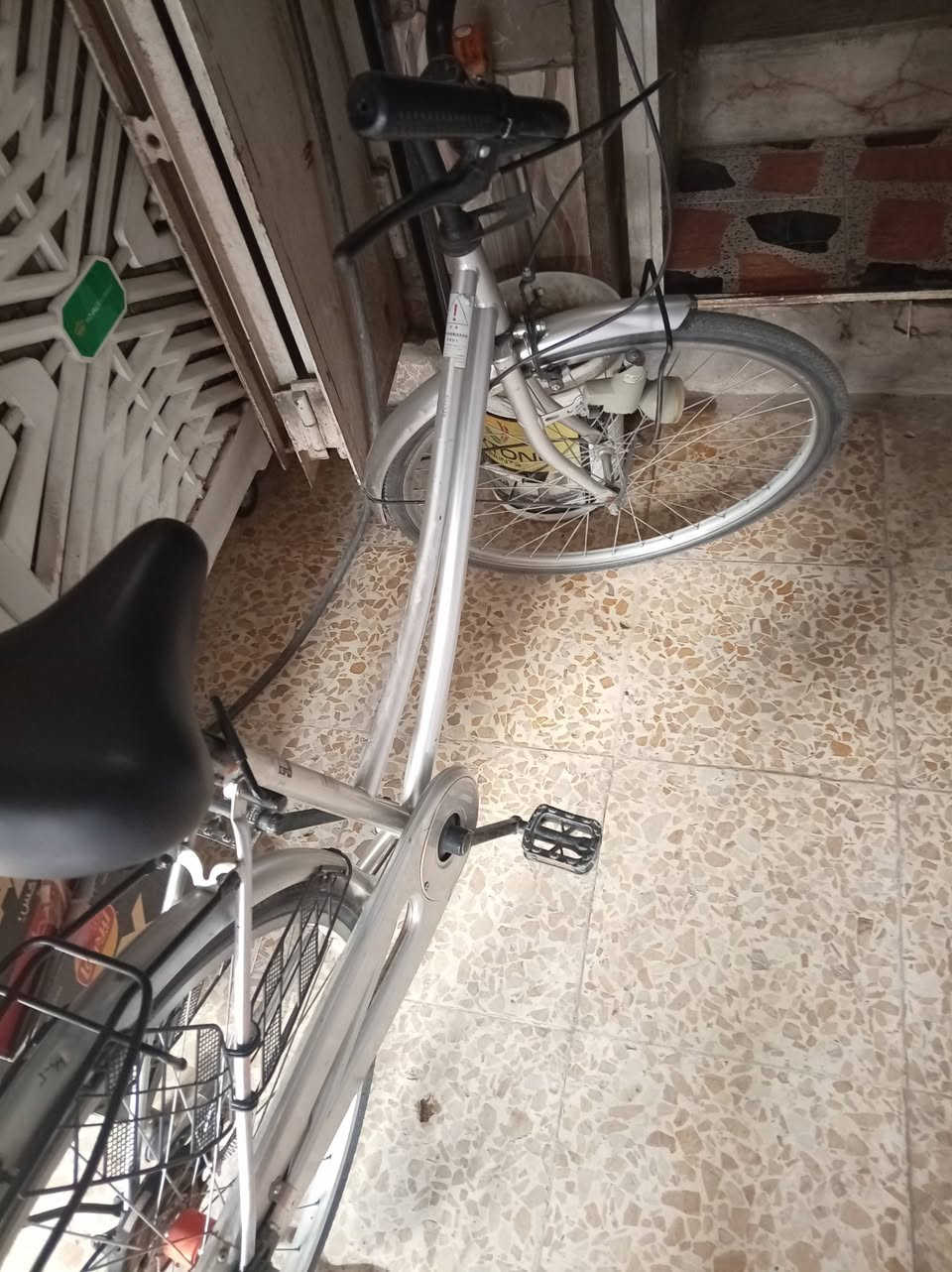 باسكي • بغداد • للبيع