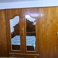 غرفه خشاب عراقي لبيع ٤٥٠ بيها مجال مكان جسر ديالى رقم 07838280050