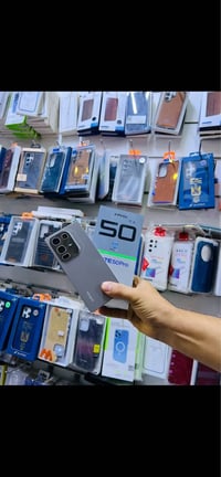انفنكس نوت 50 برو • نظيف • نجف خان نص