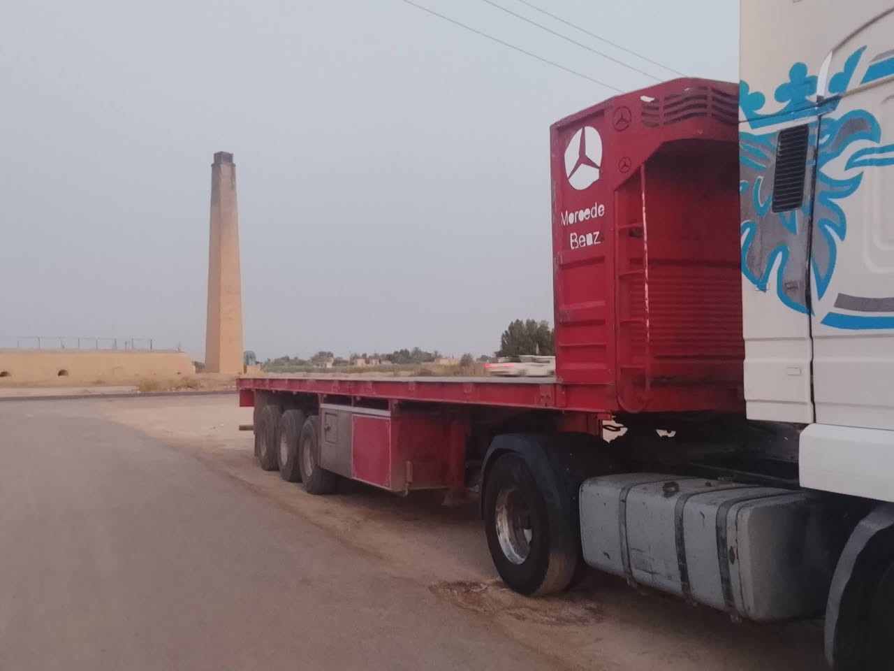سلام عليكم البيع عربانه حداديه شاصي 16 
دناكير 14صيني مكفوله كفاله عامه الاستفسار 
***********نتصل
