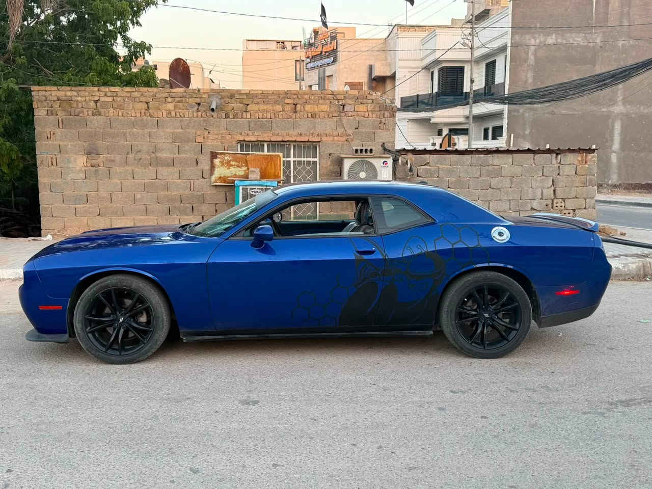 موديل ٢٠١٩ للبيع او مراوس بس جارجر اوباما بسياره  4  حادث سطحي لغد وشاصي وايرباك وماكينه كفاله*********** السعر ١٦٨$ موكان السيار كربلاء
