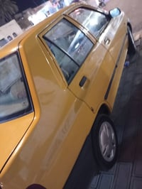 سايبا • ٢٠١٥ • طويريج