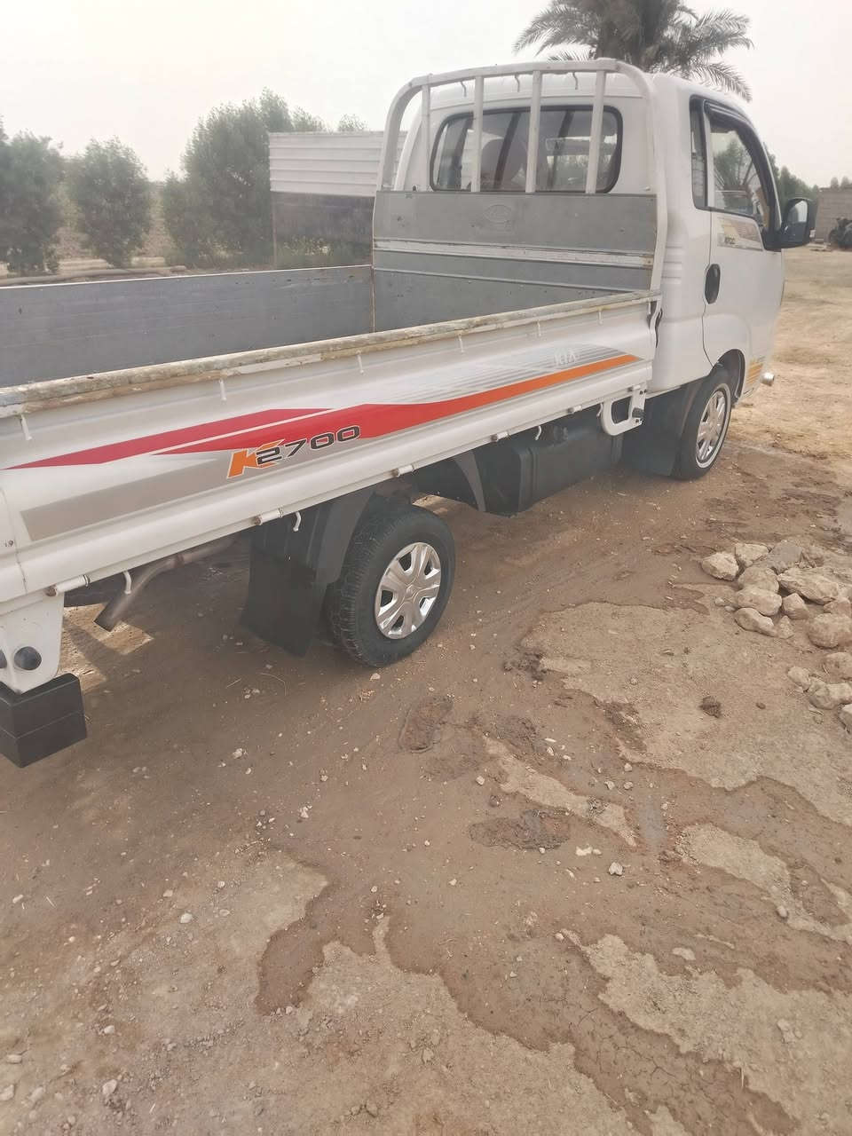 كيا بنكو • موديل ٢٠١٨ • كفالة عامه