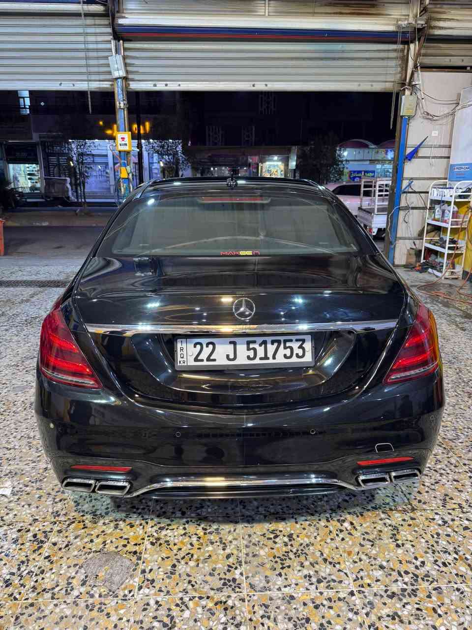 للبيع او مراوس 
السلام عليكم اخوان مارسيدس s350 ديزل محرك 6 سلندر موديل 2015 باب طويل وارد الماني 6 فصوص فوووول الفول 
رادار امامي وجانبي
بانوراما
داتاشو 
كامرات 360
قياده اليه 
مساج كشنات 
اوتوبارك 
5 بردات 
شاشات خلفيه 
كشنات تدفئه تبريد 
تحويل ثاني يوم السيارت جاهزه وبدون اي نقص السعر 26000 الف وبيها مجال للاستفسار الاتصال ع ***********
