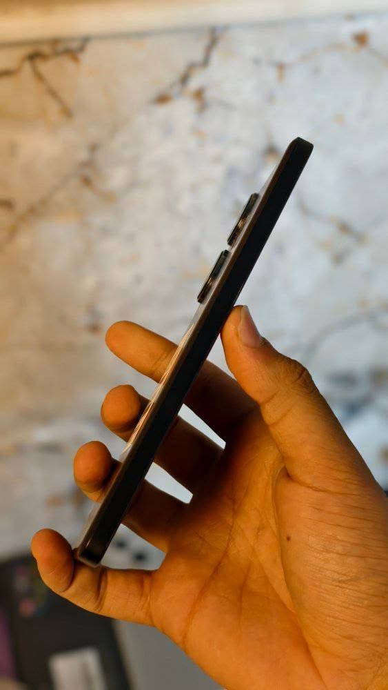 بوكو x7pro
ذاكرة 256 رام 12+12
ملحقات كامله
 بطارية 97 
مكاني نجف توصيل موجود 
*********** واتس اب
