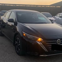 سنترا SV • ٢٠٢٤ • ٣٦ الف