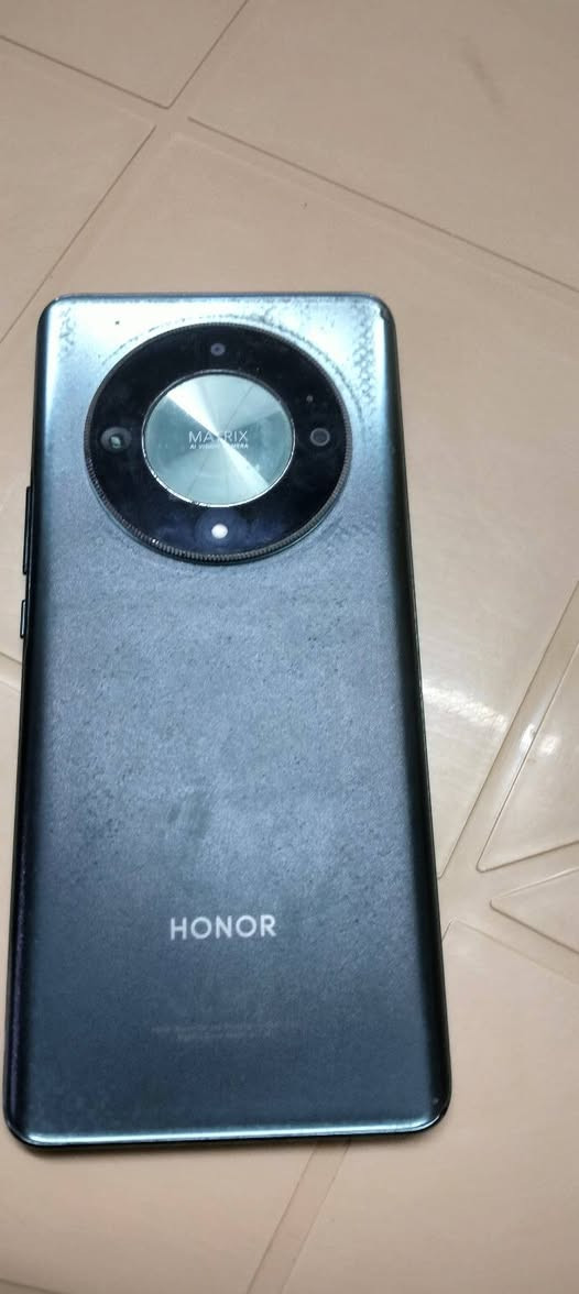 هونر X9b • نمرود • مفتوح للتفحص