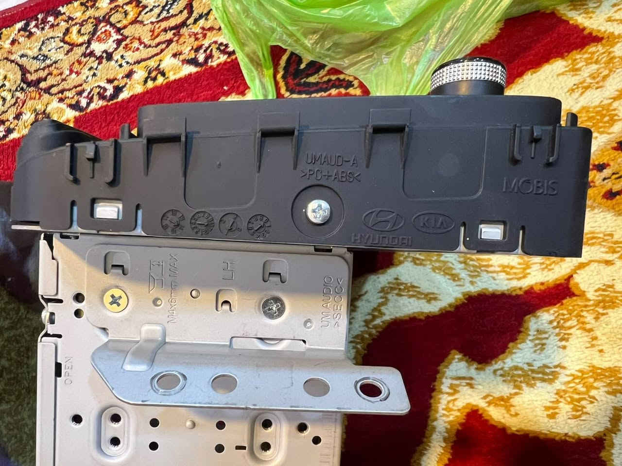 قطع غيار • لا تفاصيل • للبيع
