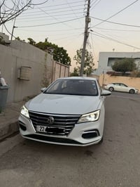 MG5 كومفورت • ٢٠٢٣ • ٤٥٠٠٠ كم