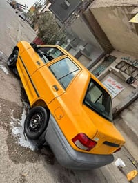 موديل ٢٠١٨ • حله بابل • كفاله