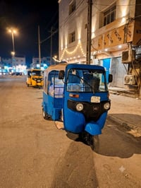 تكتك ٢١ • تعمير كامل • مكينة كفالة