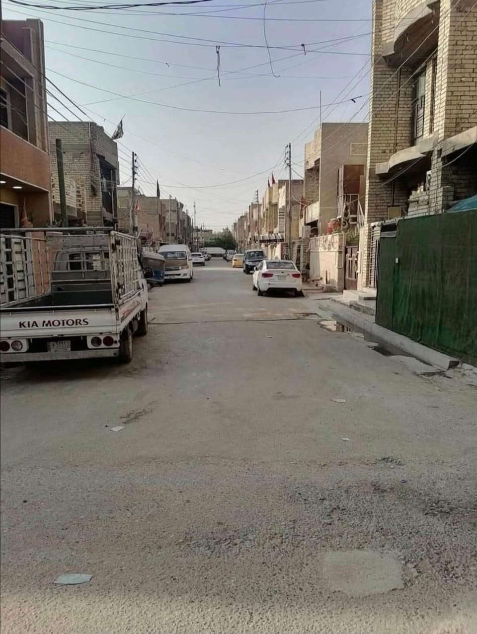 الشعب خانه عدن • ١٠٠م • طابو زراعي